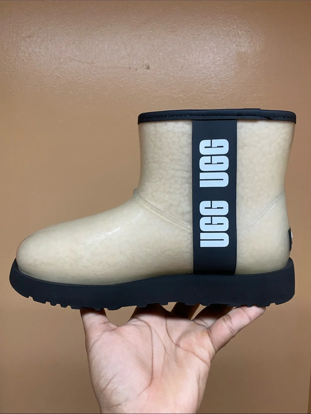UGG introducing women